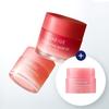 LANEIGE Ночная маска для губ 20 г, шт./специальная (выберите 1 из ягодного/грейпфрутового/яблочно-лаймового/мятного шоколада)