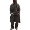Fear of God Essentials FW22 Свободные брюки Древесный Унисекс FOG-FW22-648