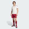 Adidas Spain 26 Away Authentic Jersey 'Off White'