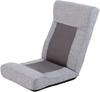 Takeda Corporation Easy Reclining Wide Chair GLY Gray [Chair/Sofa/Single Seat] TRK-RW42GLY 50×55×65