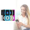 Bluetooth MP3-плеер с поддержкой карт TF для студентов и любителей чтения