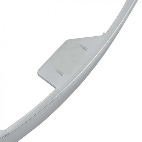 1Pc Car Front Right Side Bumper Trim For 2017 -  Jeep Grand Cherokee Summit