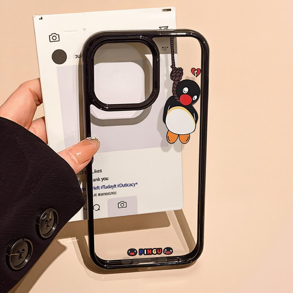 Акриловый чехол для телефона для iPhone 11 12 13 14 Pro 12 14 16 Pro Max для Samsung A16 A36 A56 S24 FE Высококачественный расписной противоударный чехол для мобильного телефона