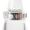 [Б/у] TIFFANY/Tiffany 925 Atlas Ring/Нет. 14/г459-45