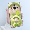 Case For Nubia Z50S Pro 5G Capa NX713J TPU Silicone Phone Cover For ZTE nubia Z60S Pro Cute Cool Cartoon Protective Bumper Funda
