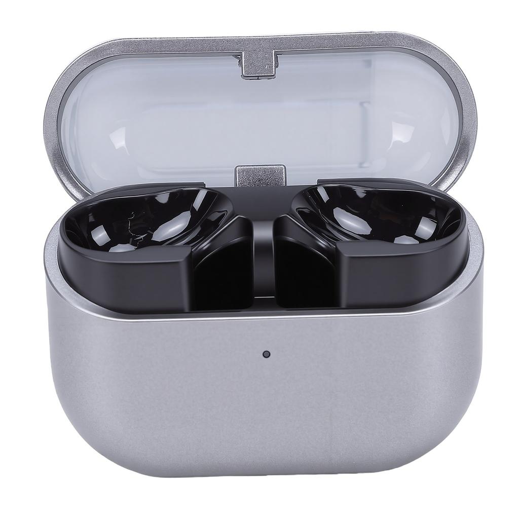 Запасной зарядный кейс для беспроводных наушников Galaxy Buds 3 FE, зарядный кейс USB C Bluetooth с аккумулятором 450 мАч