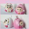 Shinchan Model Blessings Figurine Collection For Home And Office Decor