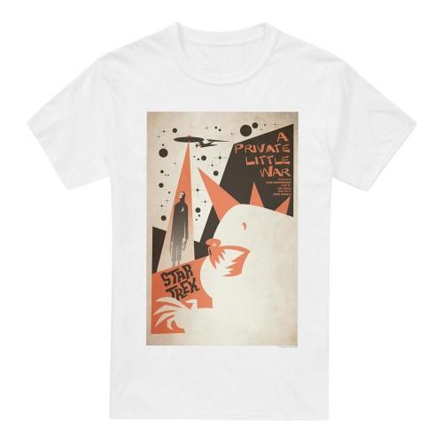 Star Trek Mens The Original Series Episode 48 T-Shirt