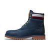 Heritage Series Comfortable Durable Martin Boots Men Boots Blue A2M59019