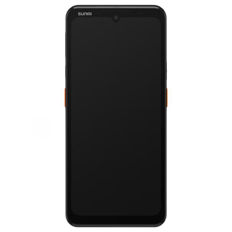 Промышленный КПК Sunmi L3 Pro Сканер штрих-кодов