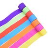 Handmade Children Birthday Party Decoration Crinkled Papers Crepe Paper Streamer Roll Craft
