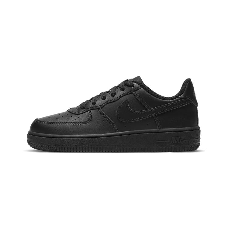 Nike Air Force 1 Low LE Black PS DH2925-001