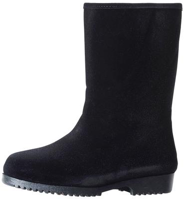 Mitsuuma Emeraude Rain Cold с шипами и керамическими шипами, размер женские ботинки, погода, водонепроницаемые, нескользящие, легкие, подошва, замшеподобные