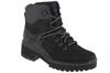 Carnaby Cool Hiker, Womens Black Hiking Boots