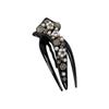 MELA BIANCA Cotone Hair Clip Pin