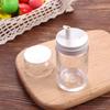 3.38oz Oil Dispenser Pouring Spout Vinegar Bottle Easy to Clean Condiment Container  Cooking