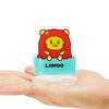 LINE FRIENDS Truz Lawoo Acrylic Stand
