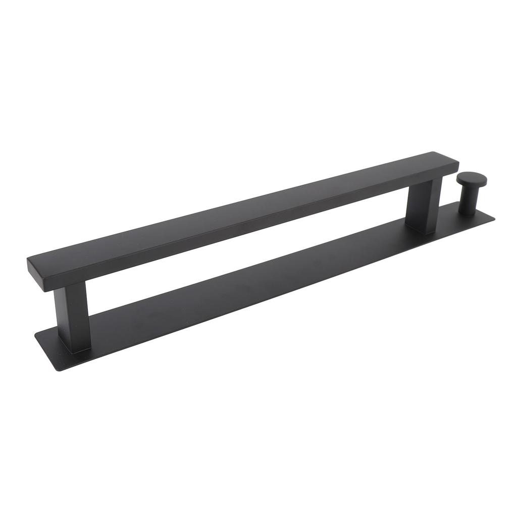 Держатель для полотенец в ванной, настенная вешалка для полотенец, современный домашний декор, держатель для банных полотенец из нержавеющей стали