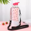 Pouch With Strap Insulat Bag Vacuum Cup Sleeve Cup Sleeve Water Bottle Cover Water Bottle Case