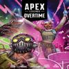 Apex Legends Overtime by Jesse Stern Paperback Book 9781506722115
