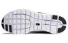 Nike Free Run 2.0 Черный Фиолетовый 537732-103