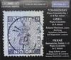 CD ЧАЙКОВСКИЙ / ГРИГ / ПЬЕРН / АCHA - Фортепианные концерты Чайковского BISCD375+381 BIS 1995 Швеция Классика Б/У