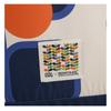 Regatta Orla Kiely 16L Giant Square Flower Cooler Tote Bag