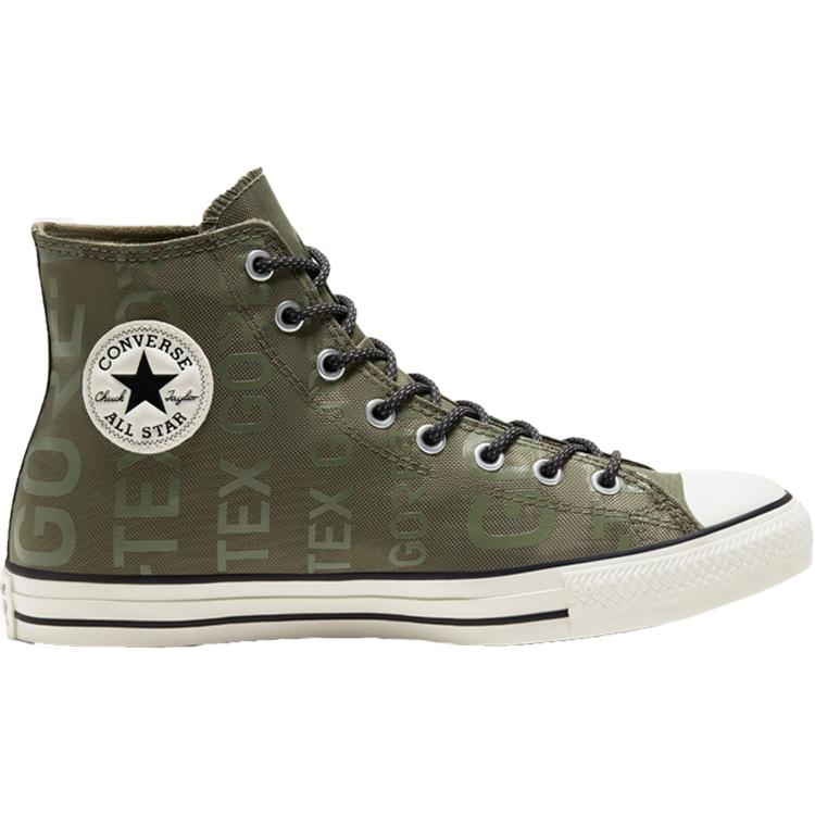 Кеды Converse Chuck Taylor All Star High Gtx 'Field Surplus' 166604C