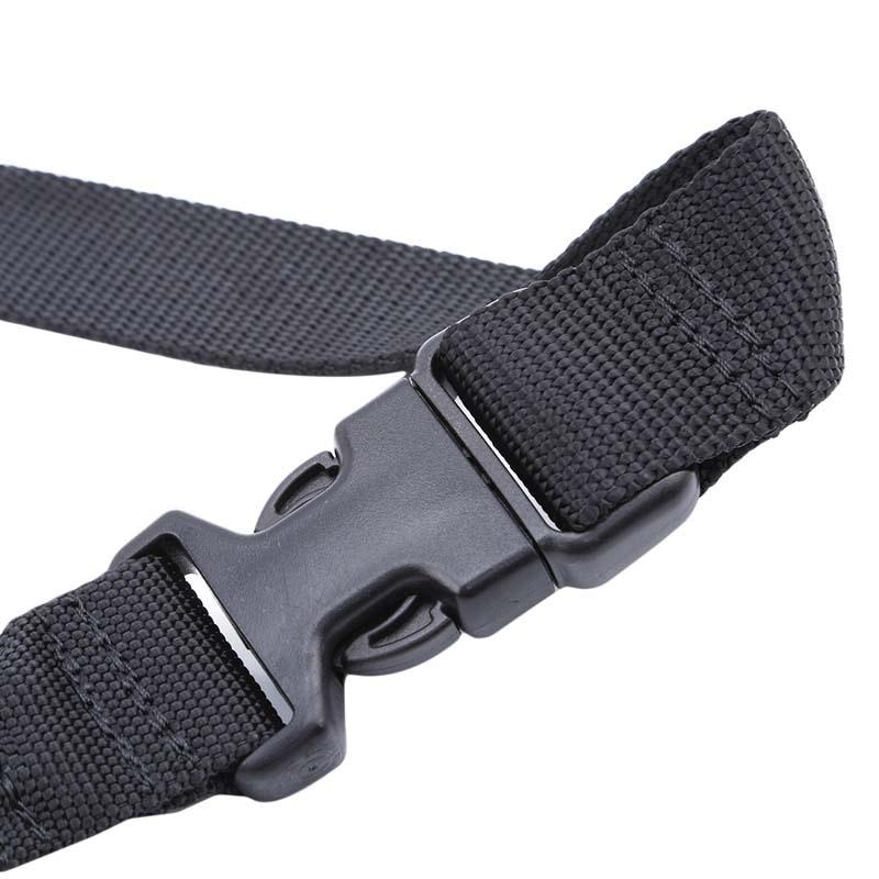 3 цвета для занятий спортом на открытом воздухе, одноточечная ручка, регулируемый ремень, тактический веревочный ремень
