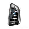 Zinc Alloy Keychain Car Key Case Cover For BMW 1 2 3 4 5 6 7 Series X1 X3 X4 X5 X6 X7 F20 G20 G30 G05 G11 F15 F16 G01G02 F48