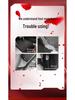 Коврики для пола AITO M9 из ТПЭ для новой шестиместной модели