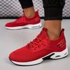 Men Shoes Comfortable Sneakers Lightweight Comfortable Running Shoes Outdoor Men Athletic Shoes Outdoor Man Slip-On Gym Sneakers