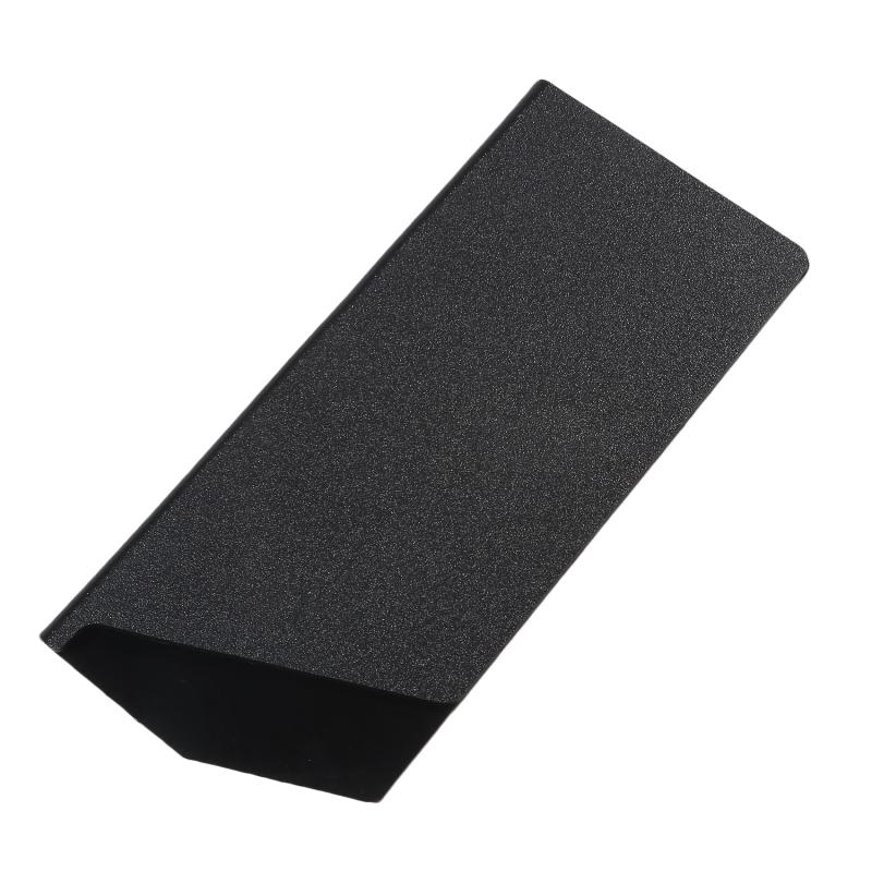 Universal Knife Edge Guards Portable Kitchen Chef Knife Sheath Sleeve Case Blade Protector Rectangular Knife Clip