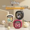 Беспроводные Bluetooth-наушники-вкладыши Disney M41 с цифровым дисплеем и долгим временем работы от аккумулятора
