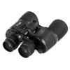 Variable Binoculars High Power HD Low Light Night Vision Can Zoom In On The Telescopic