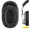 Geekria Ear Pads QuickFit Compatible Pads Compatible with Headphones Pads Cups Audio-Technica ATH-SR9 ATH-DSR9BT ATH-DSR7BT Ear/Ear (Protein