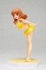 BEACH QUEENS Girls und Panzer Такэбэ Саори Масштаб ПВХ Окрашенная Полная Фигурка и 1/10