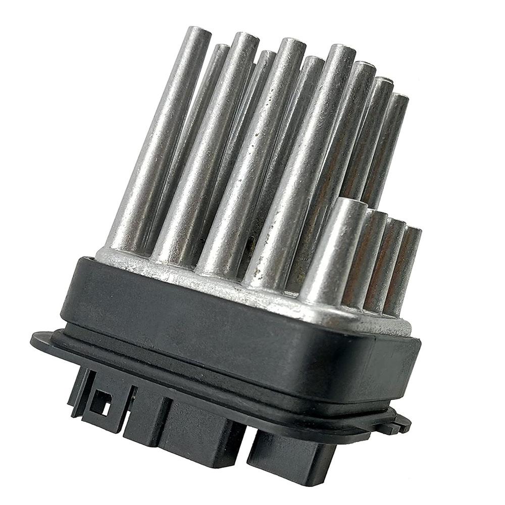 Blower Motor Resistor 90566802 for Opel Astra G H Corsa C D Zafira A Omega B V94