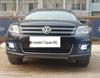 Дневные ходовые огни для Volkswagen Tiguan моделей 2012-2013