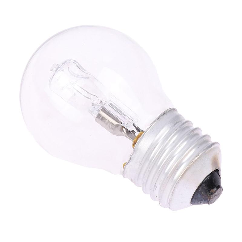 1 шт. Лампочки для духовки 110-250 В 300 градусов E27 42 Вт, лампа для духовки, микроволновая печь, высокая температура для холодильника, тостера