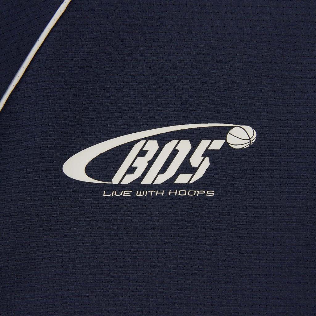 Мужские футболки с коротким рукавом Li Ning BADFIVE AAFW021-3