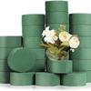 Oasis Wet Foam Cylinders Floral Mud Flower Foam Brick Diy Florist Foam Block