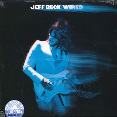 LP Пластинка JEFF BECK - Wired 19439792611 Legacy 2020 Европа Рок