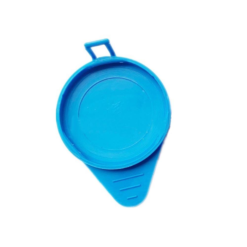 New 1pc Windshield Washer Reservoir Cap Cover 5207101XSY02A For HAVAL F7 / F7X / H6