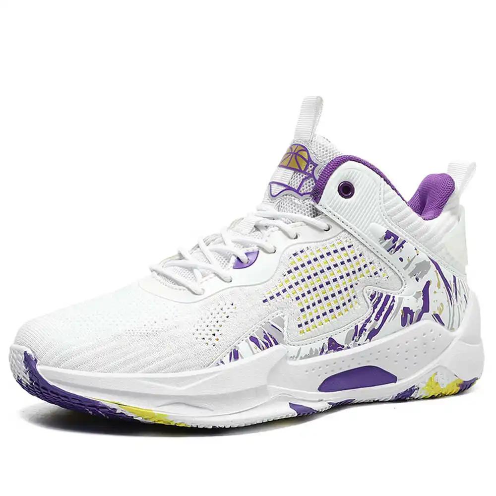 Fashion Home Mules Volleyball Shoes For Men Sneakers For Men Big Size Sports What's High-tech Trainers Universal Brands Visitors