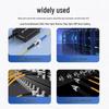 SAMZHE FC-FC Fiber Optic Adapter Coupler