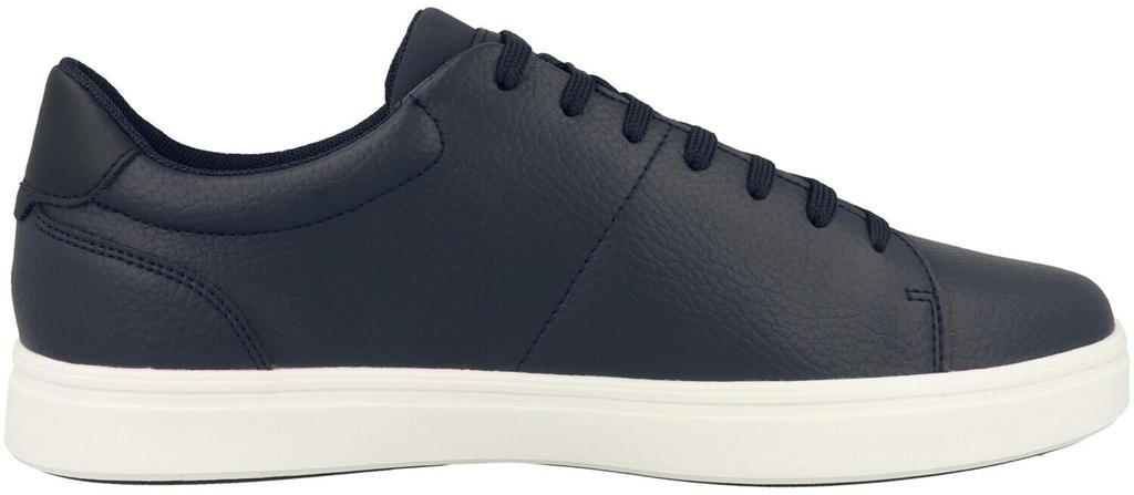 Кроссовки Geox Baltmoore navy/white