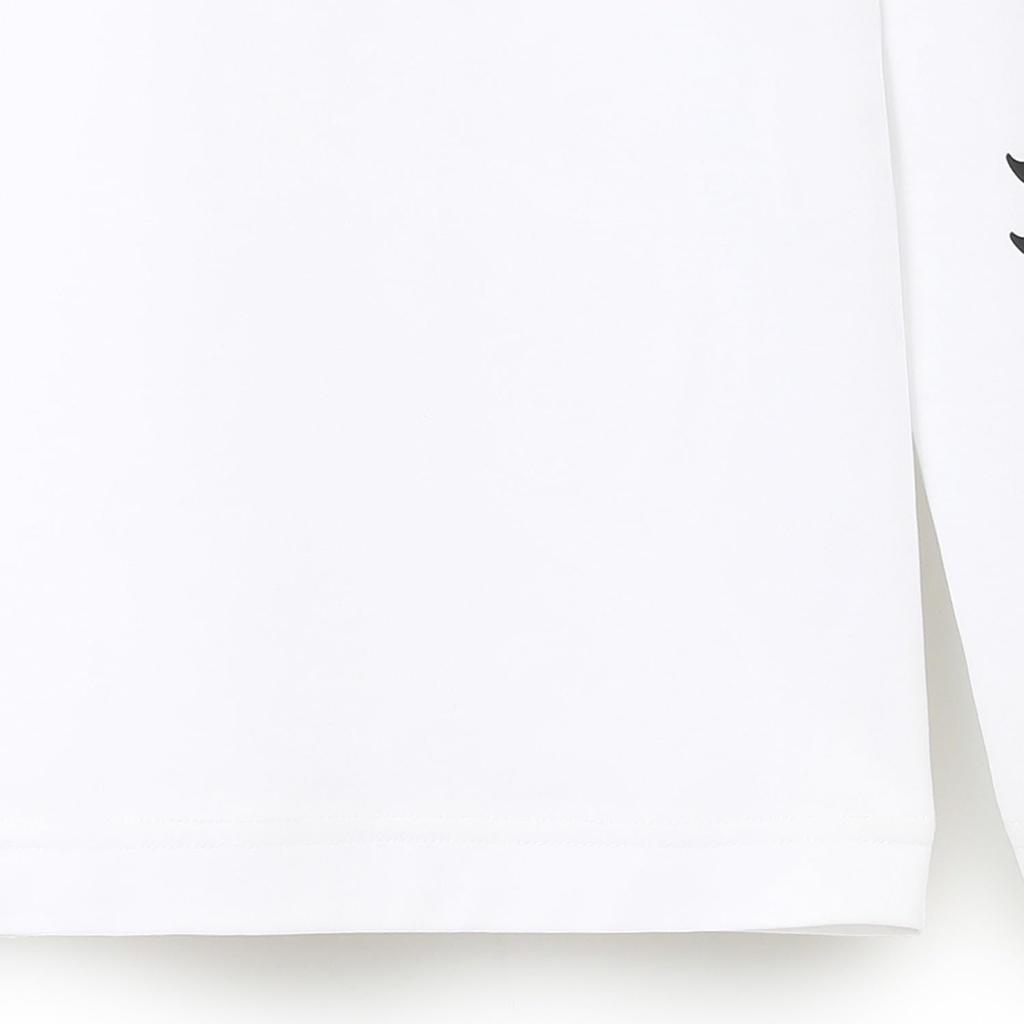 Long Sleeve High Neck Shirt Innerwear M [Callaway] Women's HI-NECK SHIRT/Golf 24SS_1030_White