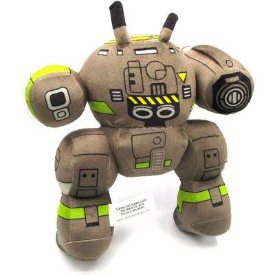 BattleTech: PlushyTech UrbanMech Ляо Плюш