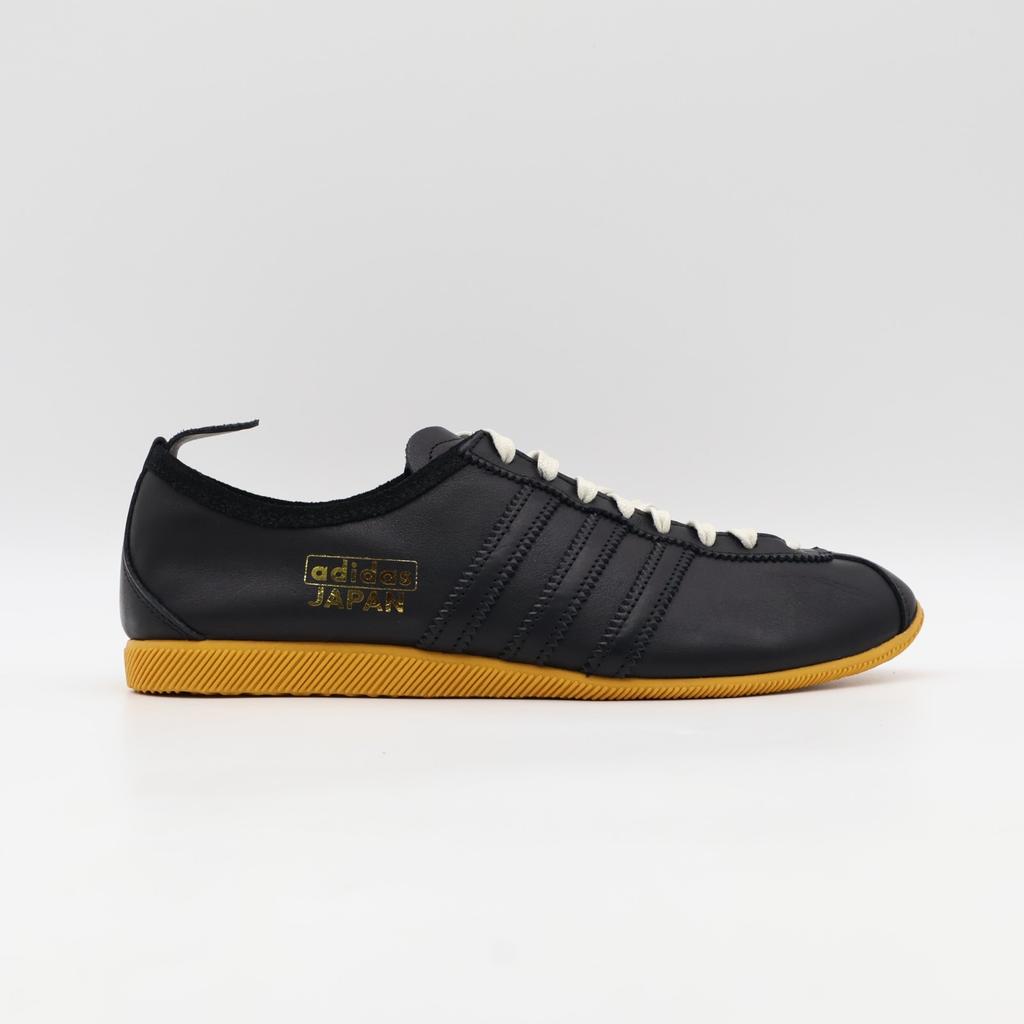 JS3774 adidas Originals Япония Основной Черный с Каучуковой Подошвой (Мужской)